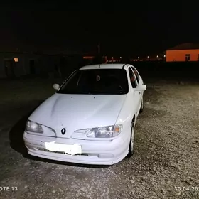Renault Megane 2 1999