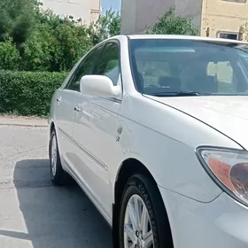 Toyota Camry 2002