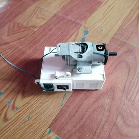janome 450 nayca saralyan