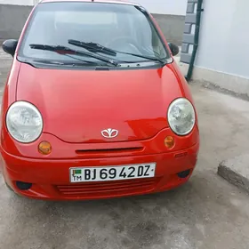 Daewoo Matiz 2005