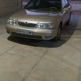 Toyota Avalon 1997