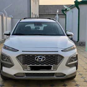 Hyundai Kona 2020