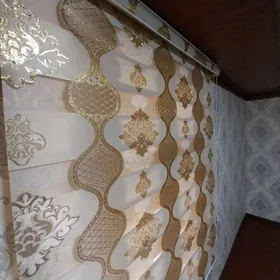 ZALYUZ PERDE ŽALÝUZ ZANAWESKA