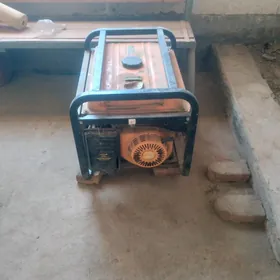 genirator