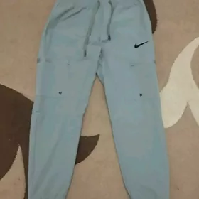 Nike бриджи