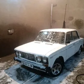 Lada 2106 1999