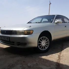 Toyota Chaser 1993
