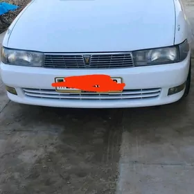 Toyota Cresta 1994