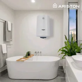 ARISTON 80 LTER BOÝLER ORGYNAL