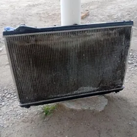 suw radiator