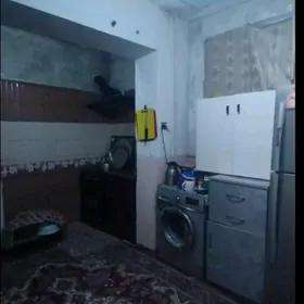 Satlyk kwartir
