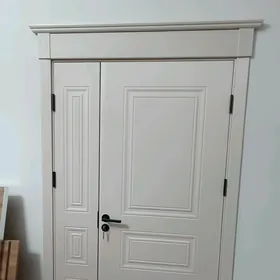 MDF gapylar