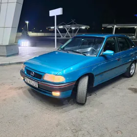 Opel Astra 1995