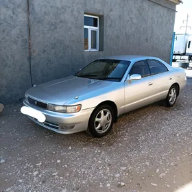 Toyota Chaser 1995