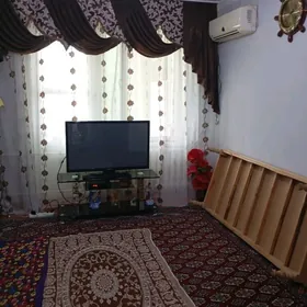 Satlyk kwartira