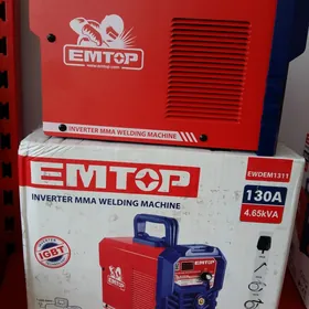 Emtop swarka apparat