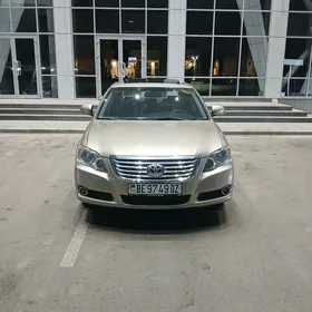 Toyota Avalon 2009