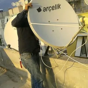 ANTENa tuzme