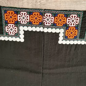 yomut balak