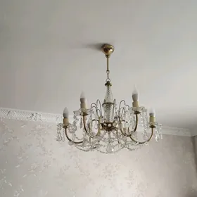 Lustra çyra люстра