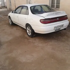 Toyota Carina 1992