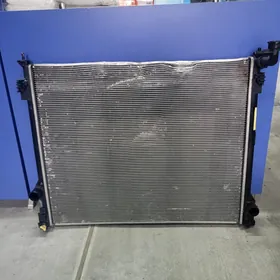 Radiator Highlander 2021