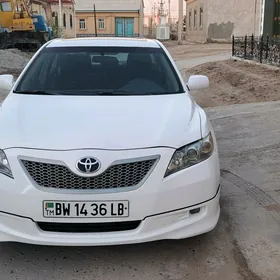 Toyota Camry 2008