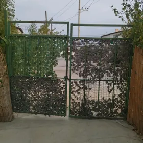warata ворота