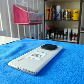 Redmi not 14pro+ 12/512