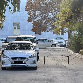 Hyundai Sonata 2019