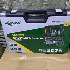 Aeroforce nabor 144