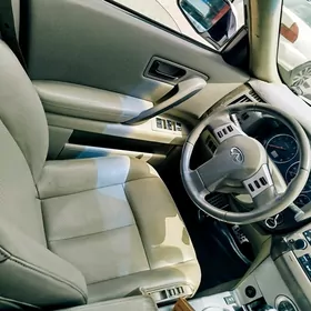 Infiniti FX35 2005