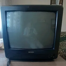 телевизор