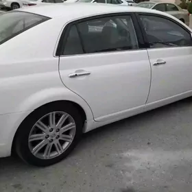 Toyota Avalon 2008