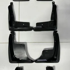 18-23 Camry byrazgawik morda