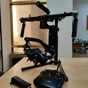 Ronin M