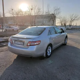 Toyota Camry 2009
