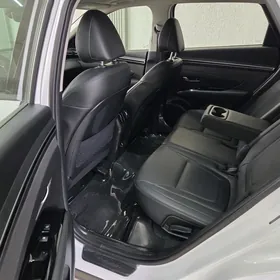 Hyundai Tucson 2024