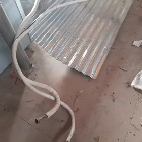Skaf turba 3 4 met