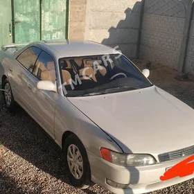 Toyota Mark II 1993
