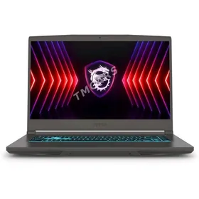 MSI RTX4050+Ryzen 5 NEW!