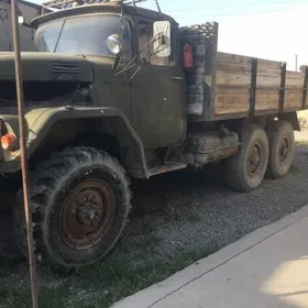 Zil 131 1993