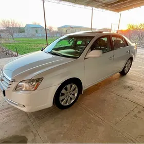Toyota Avalon 2006