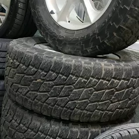 285 60 18 TEKER TIGIR