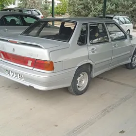 Lada 2115 2001