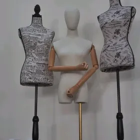 Maniken elli