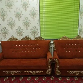 4 li diwan kresla
