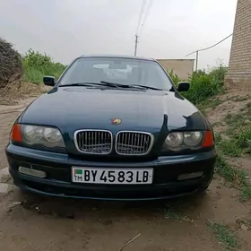 BMW 325 1999