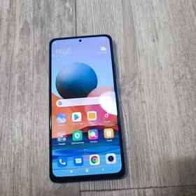 Redmi not 10 pro 8/256