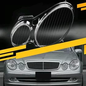 w211 FARA AYNA KORPUS фар стек